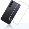Etui 3MK Just20g Clear Case do Samsung Galaxy S23 5G Transparentny Model telefonu Galaxy S23 5G