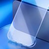 Etui 3MK Just20g Clear Case do Samsung Galaxy S23 5G Transparentny Ulica i numer budynku Krotoszyńska 35B-02/4A