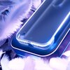 Etui 3MK Just20g Clear Case do Samsung Galaxy S23 5G Transparentny Miasto Ostrów Wielkopolski