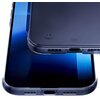 Etui 3MK Just20g Clear Case do Apple iPhone 15 Pro Transparentny Kompatybilność Apple iPhone 15 Pro