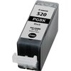 Tusz CANON PGI-520 Czarny 19 ml 2932B001 Producent drukarki  Canon