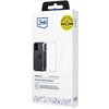 Etui 3MK Just20g Clear Case do Apple iPhone 16 Transparentny Model telefonu iPhone 16