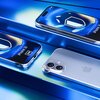 Etui 3MK Just20g Clear Case do Apple iPhone 16 Transparentny Typ Etui nakładka