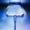 Etui 3MK Just20g Clear Case do Apple iPhone 16 Transparentny Gwarancja 12 miesięcy