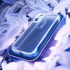 Etui 3MK Just20g Clear Case do Apple iPhone 16 Transparentny Materiał Poliwęglan