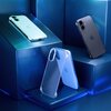 Etui 3MK Just20g Clear Case do Apple iPhone 16 Transparentny Marka telefonu Apple