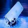 Etui 3MK Just20g Clear Case do Apple iPhone 16 Transparentny Marka telefonu Apple
