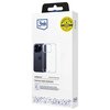Etui 3MK Just20g Clear Case do Apple iPhone 16 Pro Transparentny Model telefonu iPhone 16 Pro