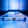 Etui 3MK Just20g Clear Case do Apple iPhone 16 Pro Transparentny Marka telefonu Apple