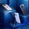 Etui 3MK Just20g Clear Case do Apple iPhone 16 Pro Transparentny Dominujący kolor Transparentny