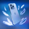 Etui 3MK Just20g Clear Case do Apple iPhone 16 Pro Transparentny Typ Etui nakładka