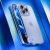 Etui 3MK Just20g Clear Case do Apple iPhone 16 Pro Transparentny Etui z powerbankiem Nie