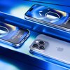 Etui 3MK Just20g Clear Case do Apple iPhone 16 Pro Transparentny Marka telefonu Apple