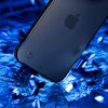 Etui 3MK Just20g Clear Case do Apple iPhone 16 Pro Max Transparentny Materiał Poliwęglan