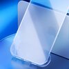 Etui 3MK Just20g Clear Case do Apple iPhone 16 Pro Max Transparentny Etui z powerbankiem Nie