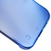 Etui 3MK Just20g Clear Case do Apple iPhone 16 Pro Max Transparentny Dominujący kolor Transparentny
