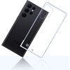 Etui 3MK Just20g Clear Case do Samsung Galaxy S23 Ultra Transparentny Kompatybilność Samsung Galaxy S23 Ultra