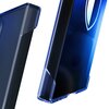 Etui 3MK Just20g Clear Case do Samsung Galaxy S23 Ultra Transparentny Dominujący kolor Transparentny