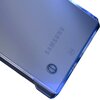 Etui 3MK Just20g Clear Case do Samsung Galaxy S23 Ultra Transparentny Gwarancja 12 miesięcy