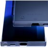 Etui 3MK Just20g Clear Case do Samsung Galaxy S23 Ultra Transparentny Etui wodoszczelne Nie
