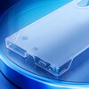 Etui 3MK Just20g Clear Case do Samsung Galaxy S23 Ultra Transparentny Marka telefonu Samsung