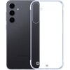 Etui 3MK Just20g Clear Case do Samsung Galaxy S24 Transparentny