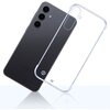 Etui 3MK Just20g Clear Case do Samsung Galaxy S24 Transparentny Kompatybilność Samsung Galaxy S24