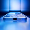 Etui 3MK Just20g Clear Case do Samsung Galaxy S24 Transparentny Gwarancja 12 miesięcy