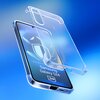 Etui 3MK Just20g Clear Case do Samsung Galaxy S24 Transparentny Etui wodoszczelne Nie