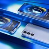 Etui 3MK Just20g Clear Case do Samsung Galaxy S24 Transparentny Etui z powerbankiem Nie