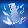 Etui 3MK Just20g Clear Case do Samsung Galaxy S24 Transparentny Kod pocztowy 63-400