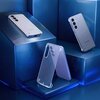 Etui 3MK Just20g Clear Case do Samsung Galaxy S24 Transparentny Adres elektroniczny www.3mk.pl
