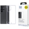 Etui 3MK Just20g Clear Case do Samsung Galaxy S25 Ultra Transparentny Seria telefonu Galaxy S