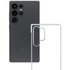 Etui 3MK Just20g Clear Case do Samsung Galaxy S25 Ultra Transparentny Model telefonu Galaxy S25 Ultra