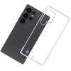 Etui 3MK Just20g Clear Case do Samsung Galaxy S25 Ultra Transparentny Kompatybilność Samsung Galaxy S25 Ultra