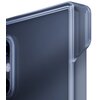 Etui 3MK Just20g Clear Case do Samsung Galaxy S25 Ultra Transparentny Typ Etui nakładka