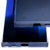 Etui 3MK Just20g Clear Case do Samsung Galaxy S25 Ultra Transparentny Gwarancja 12 miesięcy