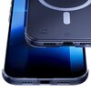 Etui 3MK Just20g MagCase do Apple iPhone 15 Pro Max Transparentny Typ Etui nakładka