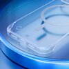 Etui 3MK Just20g MagCase do Apple iPhone 13 Transparentny Nazwa 3MK PROTECTION SPÓŁKA Z OGRANICZONĄ ODPOWIEDZIALNOŚCIĄ