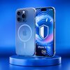 Etui 3MK Just20g MagCase do Apple iPhone 16 Pro Transparentny Marka telefonu Apple