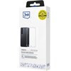 Etui 3MK Just20g Clear Case do Samsung Galaxy S23+ Transparentny Etui wodoszczelne Nie
