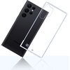 Etui 3MK Just20g Clear Case do Samsung Galaxy S24 Ultra Transparentny Kompatybilność Samsung Galaxy S24 Ultra