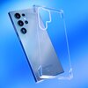 Etui 3MK Just20g Clear Case do Samsung Galaxy S24 Ultra Transparentny Typ Etui nakładka