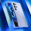 Etui 3MK Just20g Clear Case do Samsung Galaxy S24 Ultra Transparentny Nazwa 3MK PROTECTION SPÓŁKA Z OGRANICZONĄ ODPOWIEDZIALNOŚCIĄ