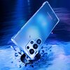 Etui 3MK Just20g Clear Case do Samsung Galaxy S24 Ultra Transparentny Kod pocztowy 63-400