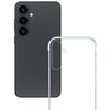 Etui 3MK Just20g Clear Case do Samsung Galaxy S25+ Transparentny Kompatybilność Samsung Galaxy S25+