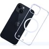 Etui 3MK Just20g MagCase do Apple iPhone 14 Transparentny Seria telefonu iPhone