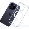 Etui 3MK Just20g MagCase do Apple iPhone 13 Pro Transparentny Seria telefonu iPhone