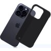 Etui 3MK Just20g Matt Case do Apple iPhone 16 Pro Max Czarny Seria telefonu iPhone