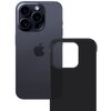 Etui 3MK Just20g Matt Case do Apple iPhone 16 Pro Max Czarny Model telefonu iPhone 16 Pro Max